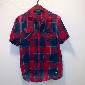 Buffalo David Bitton shirt